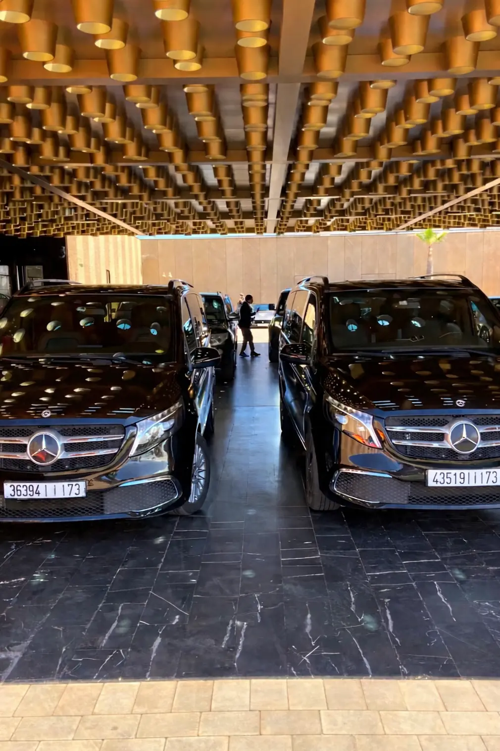 Zoghlami Transport Flotte